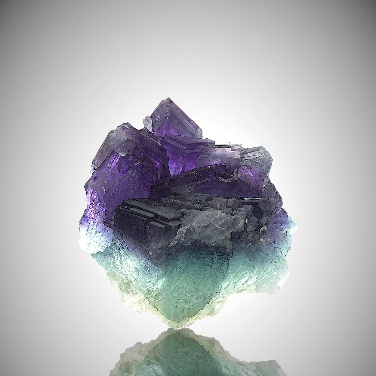 Fluorite