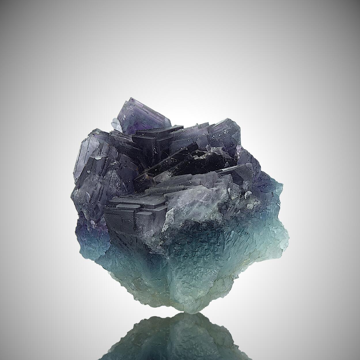 Fluorite
