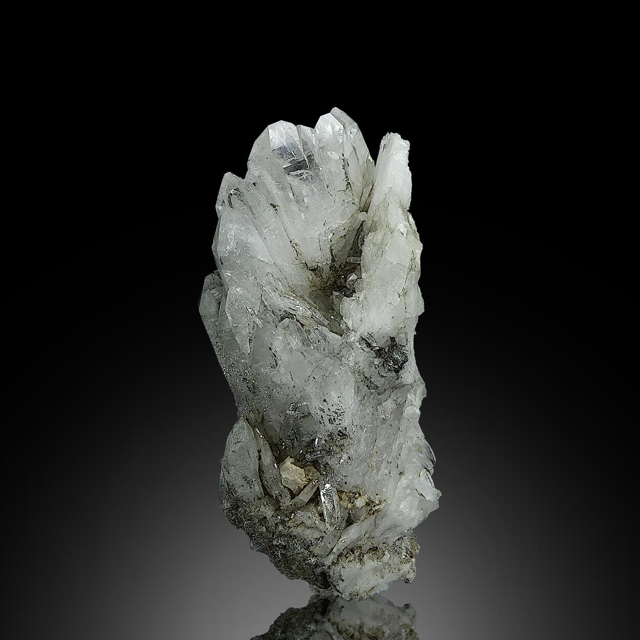 Rock Crystal