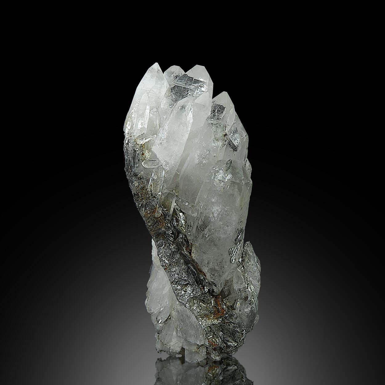 Rock Crystal