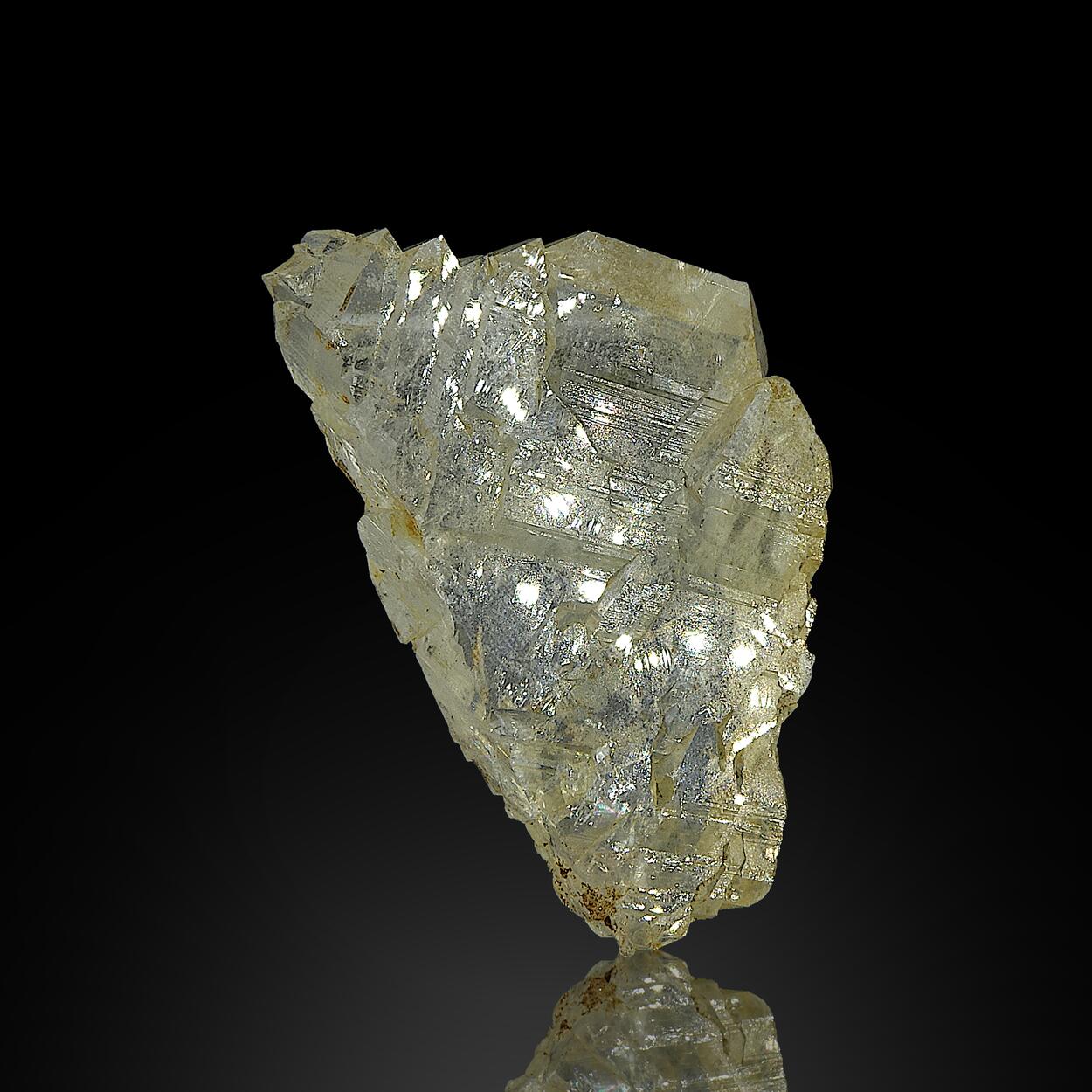 Rock Crystal