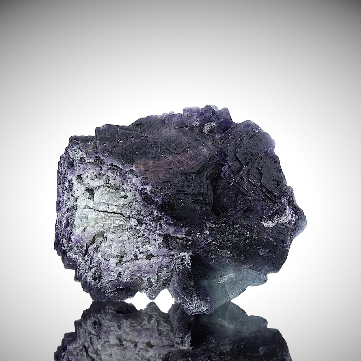 Fluorite