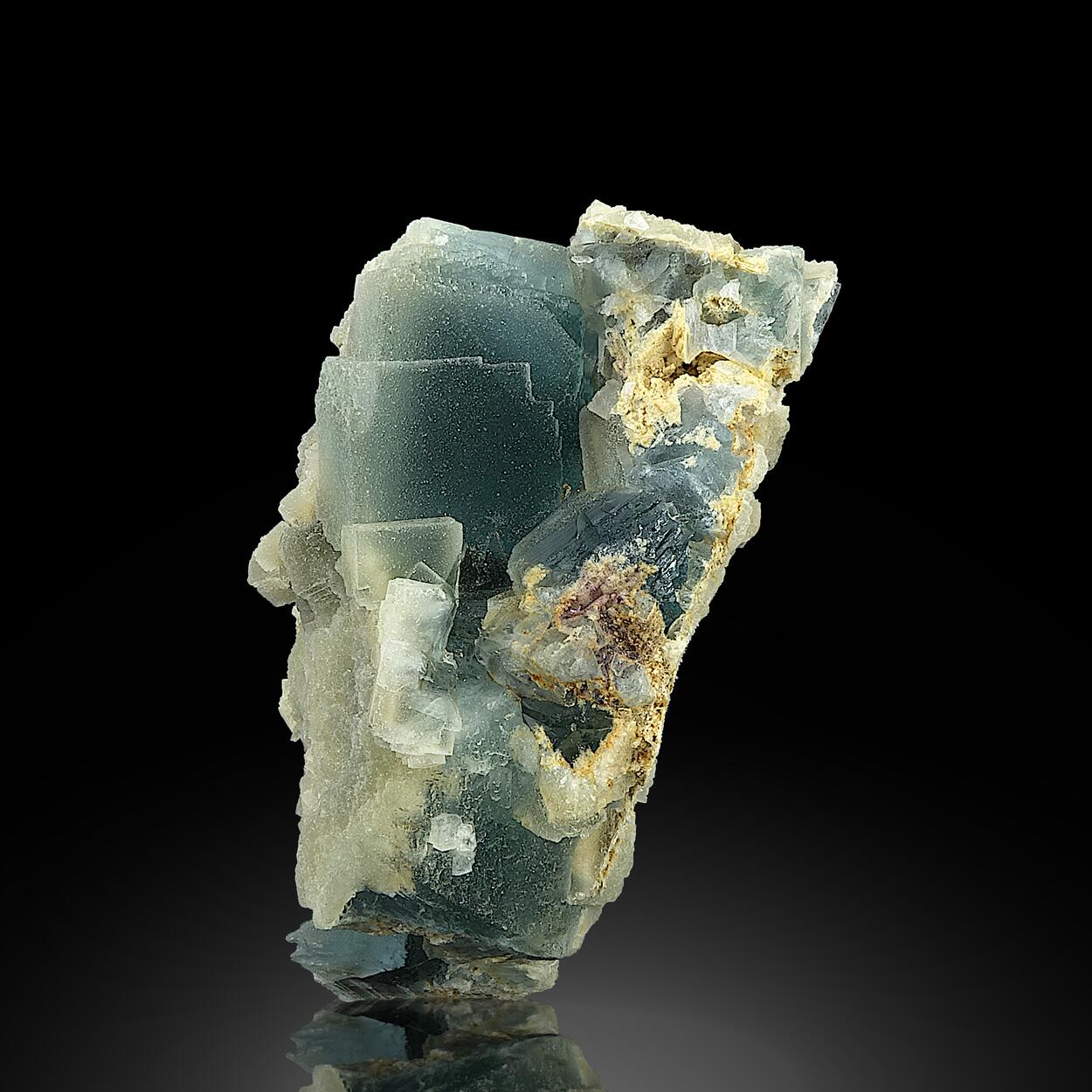 Fluorite