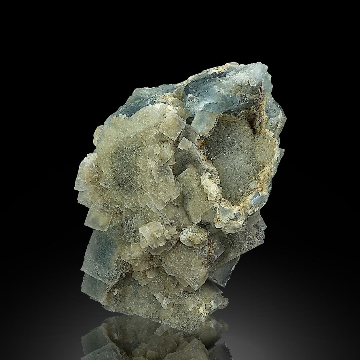 Fluorite