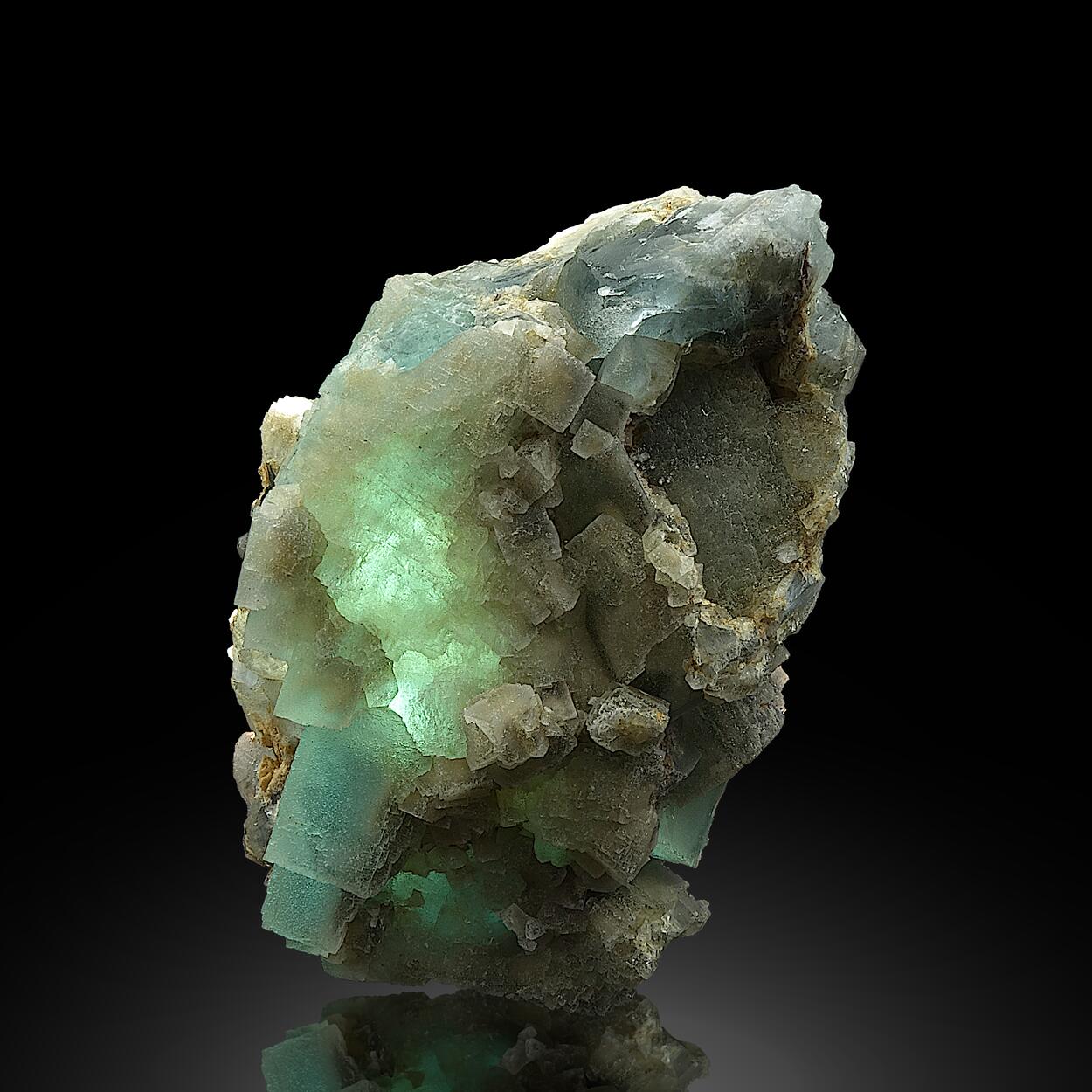 Fluorite