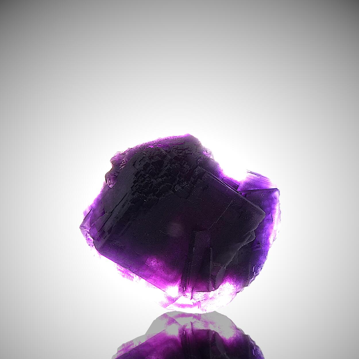 Fluorite