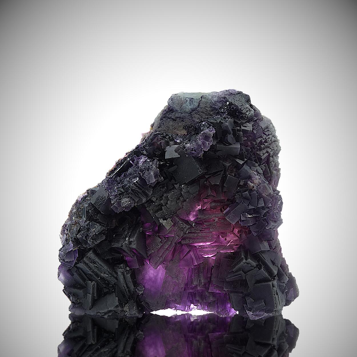 Fluorite