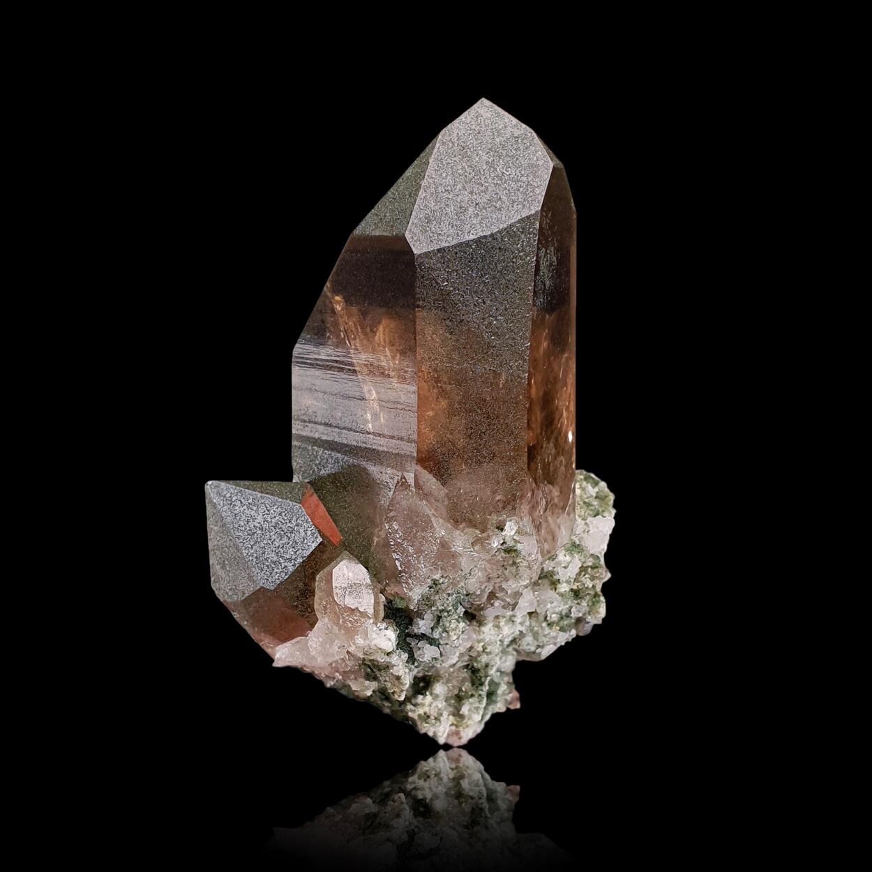 Smoky Quartz