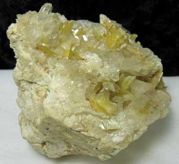 Muscovite