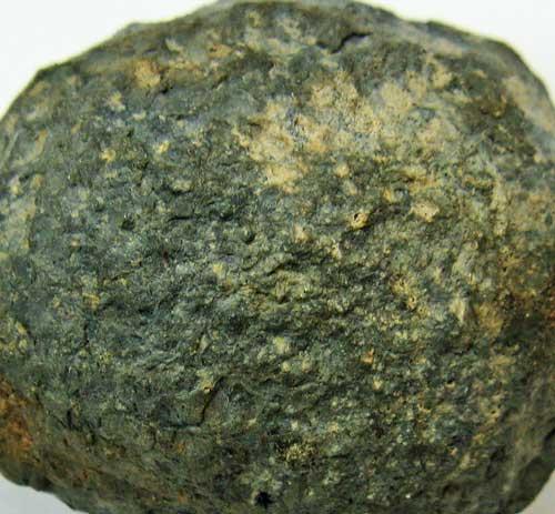 Carbonate-rich Hydroxylapatite