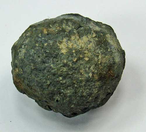 Carbonate-rich Hydroxylapatite