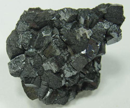Ramsdellite