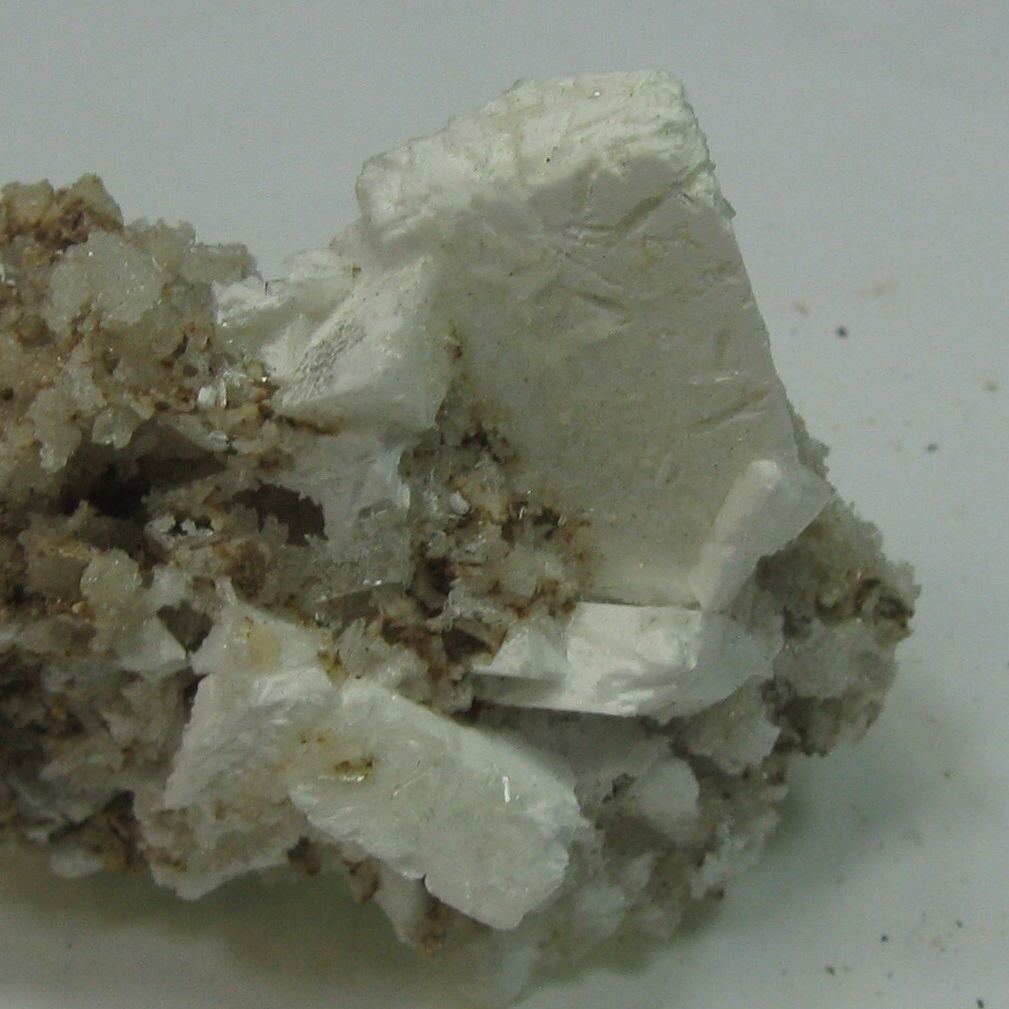Meyerhofferite Psm Inyoite