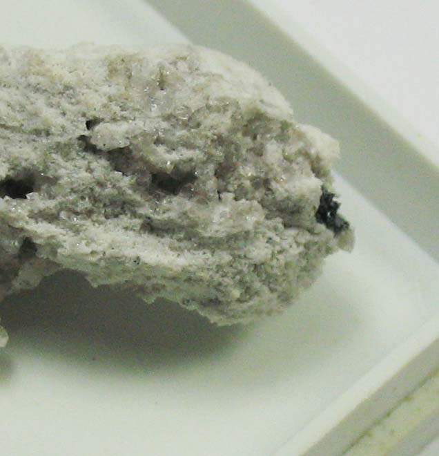 Pseudobrookite
