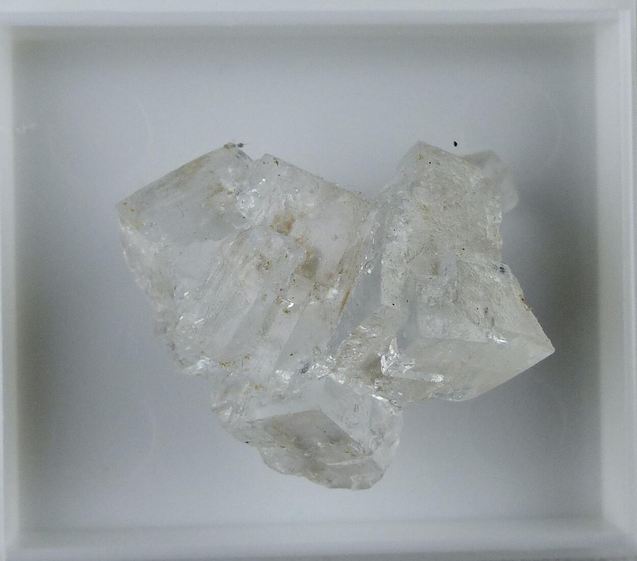 Halite