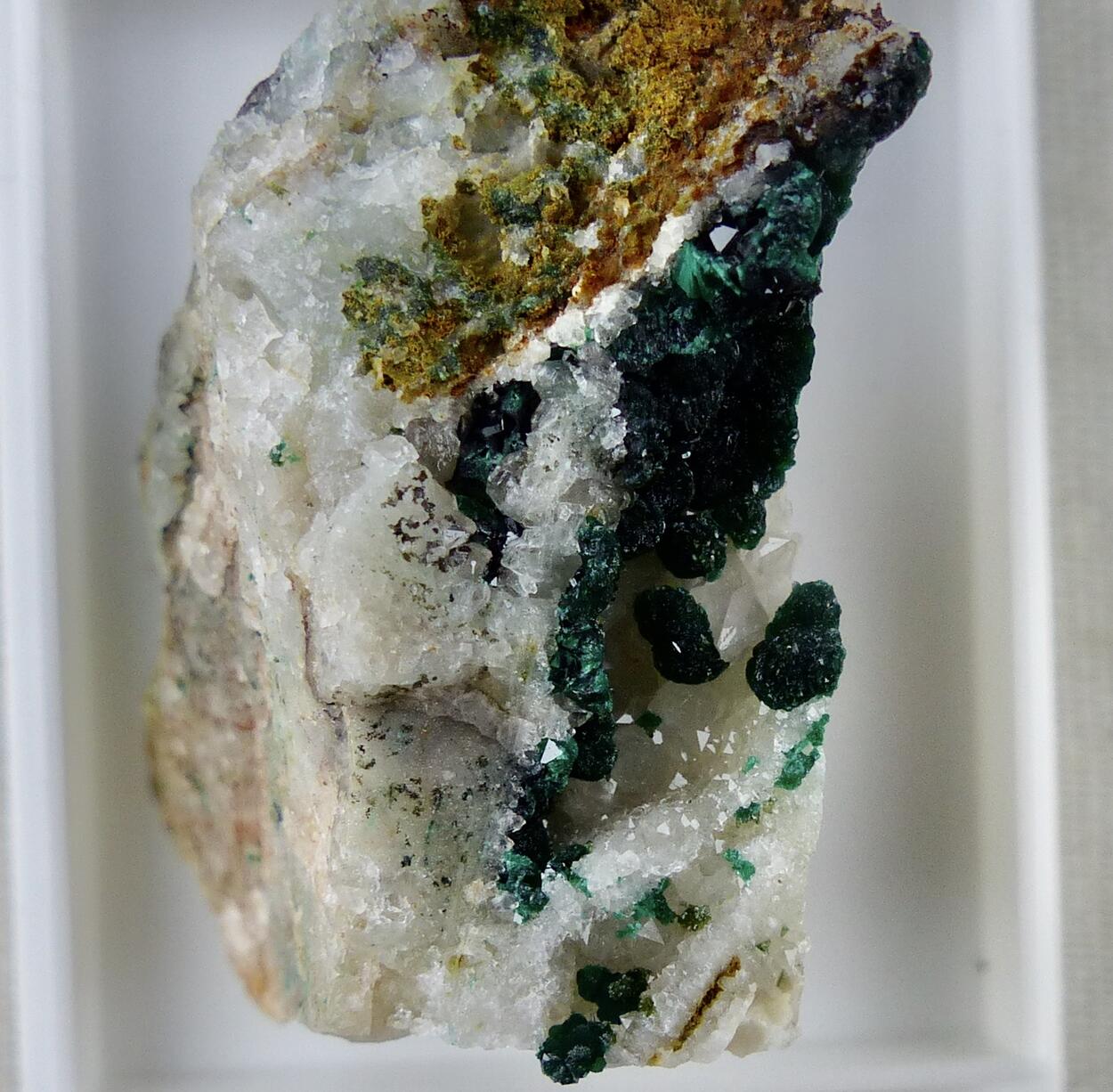 Pseudomalachite