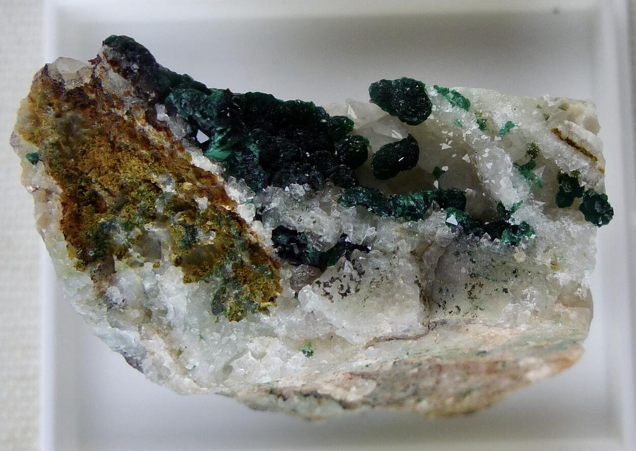 Pseudomalachite