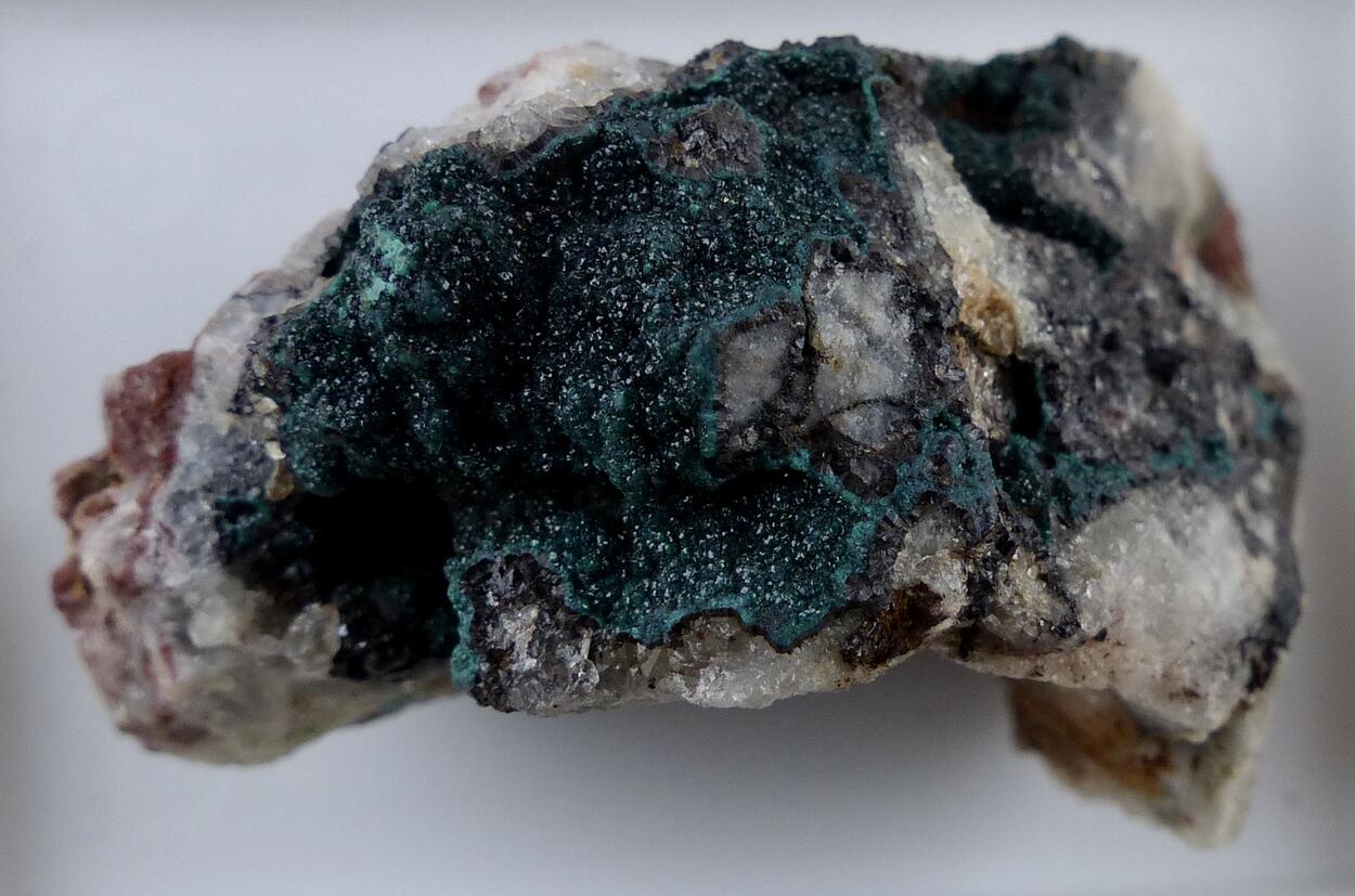 Pseudomalachite