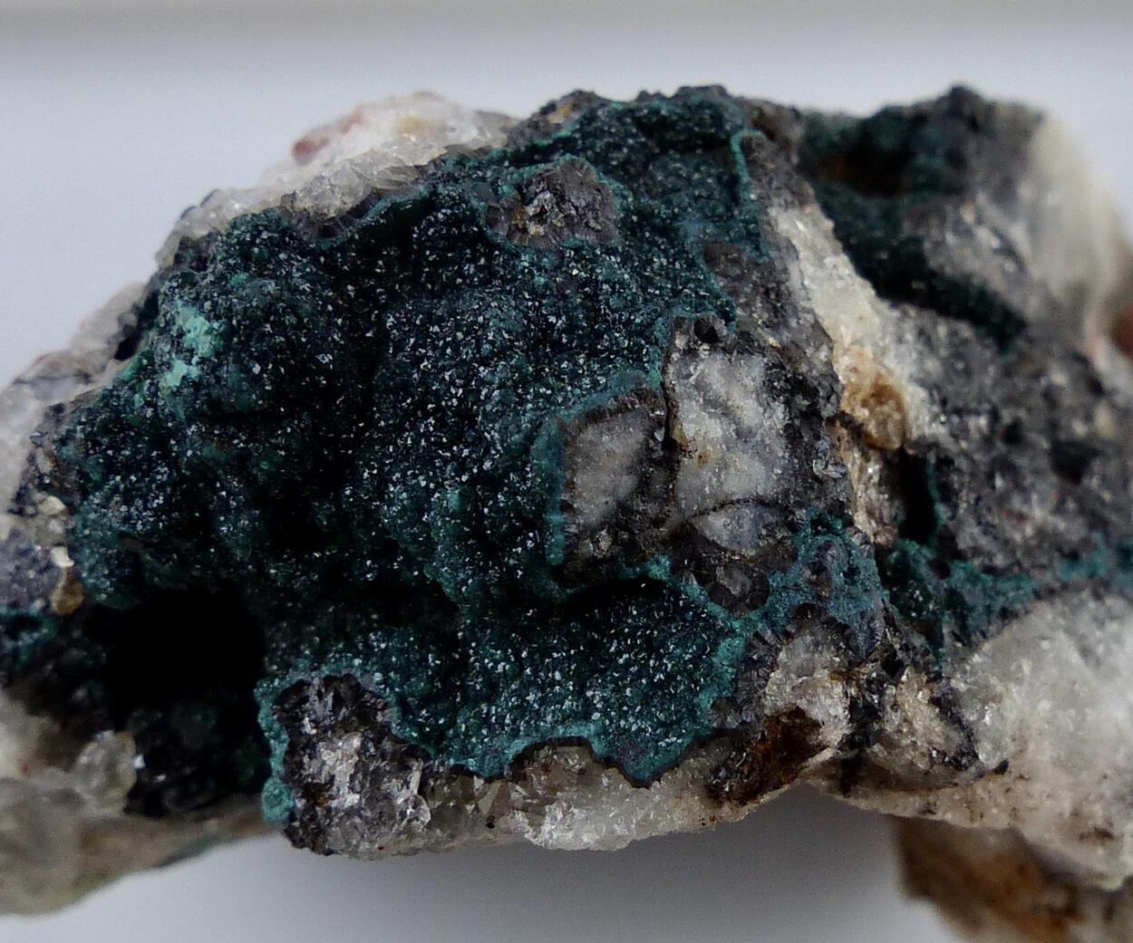 Pseudomalachite