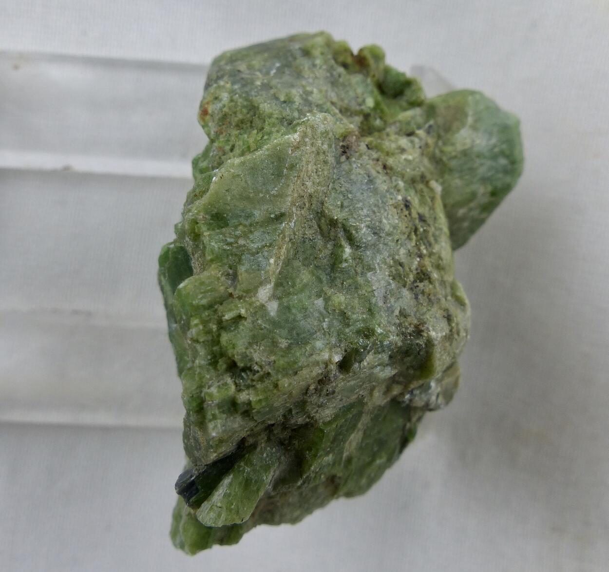 Chromian Diopside