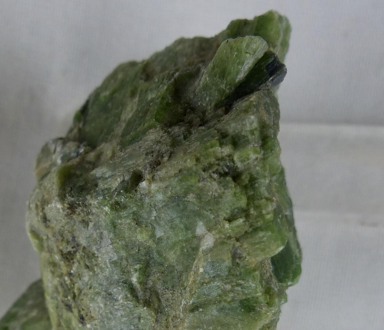 Chromian Diopside