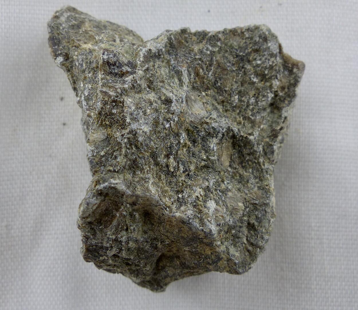 Bronzite