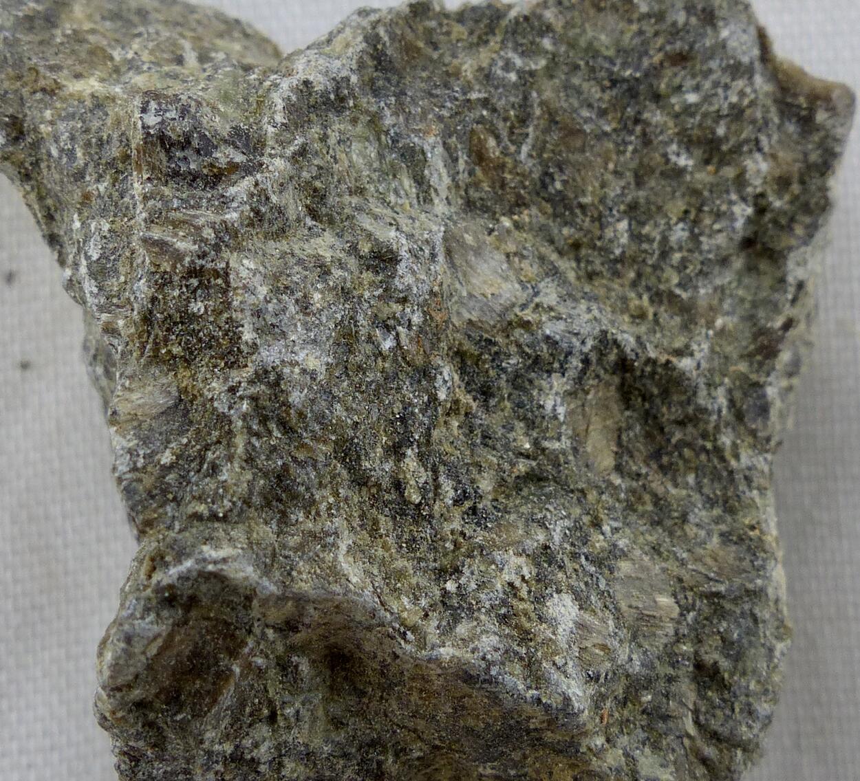 Bronzite