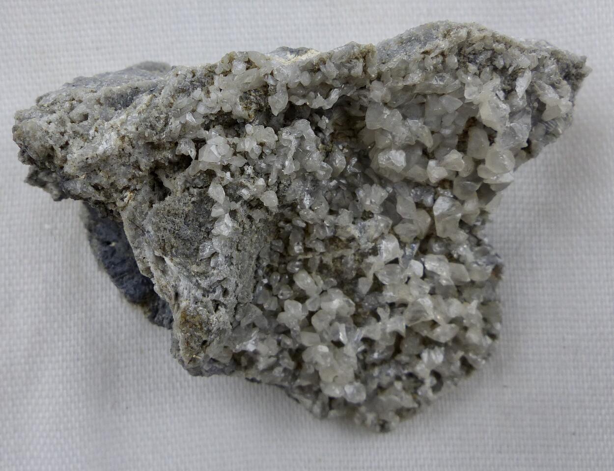 Cerussite