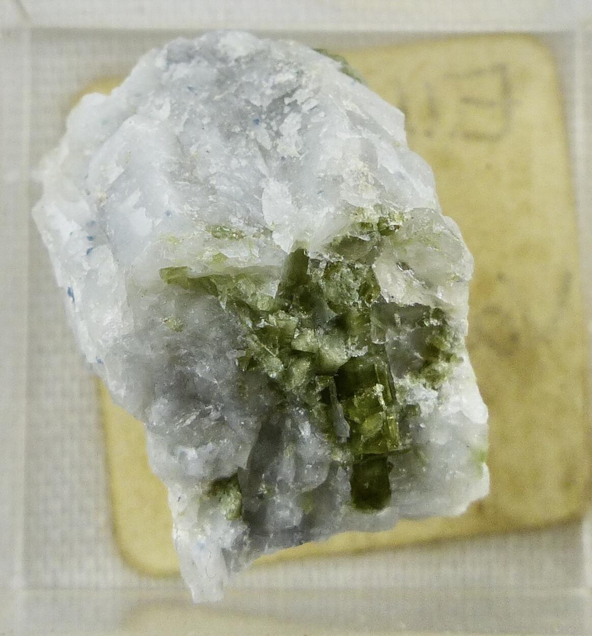 Elbaite