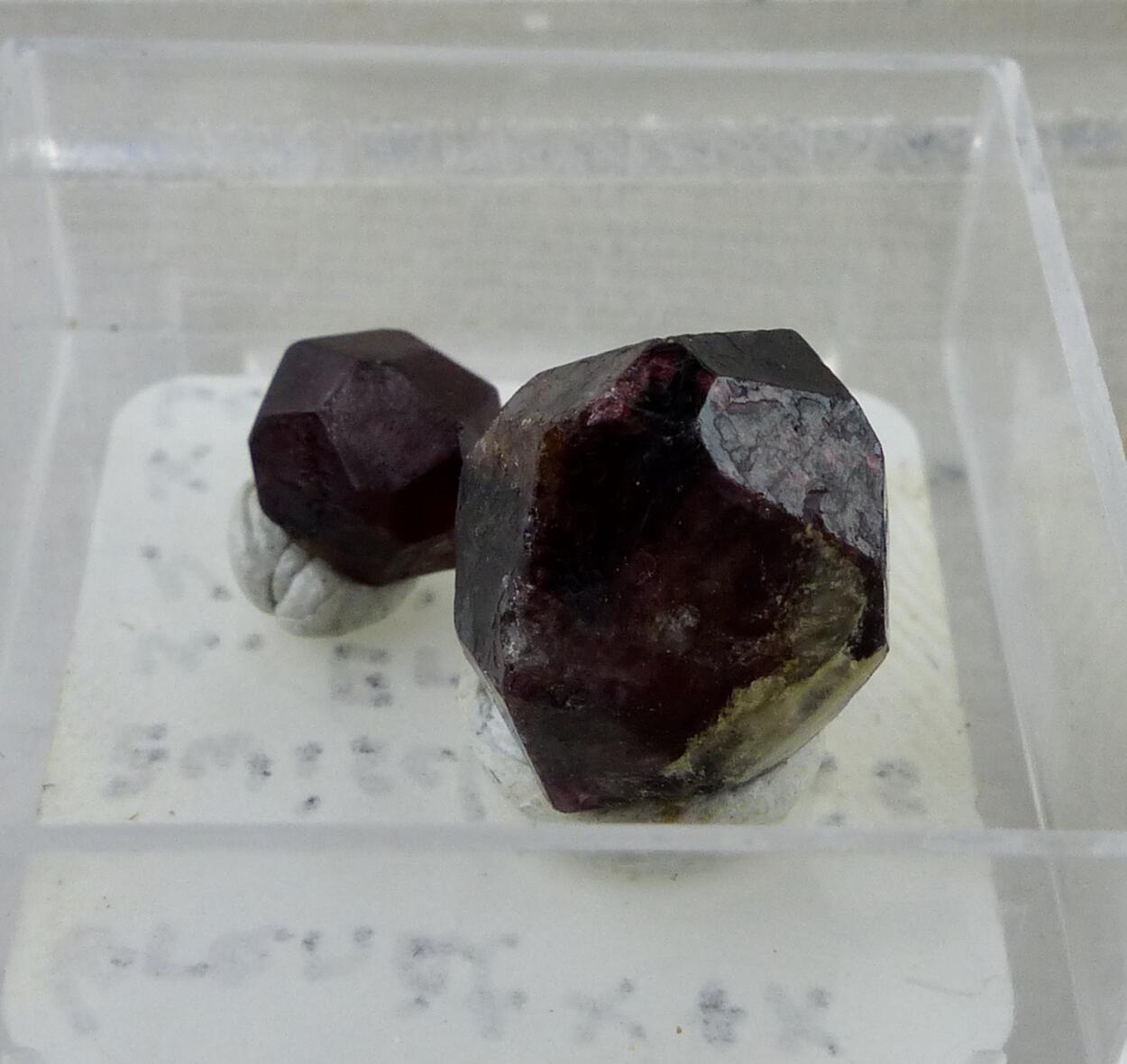 Almandine