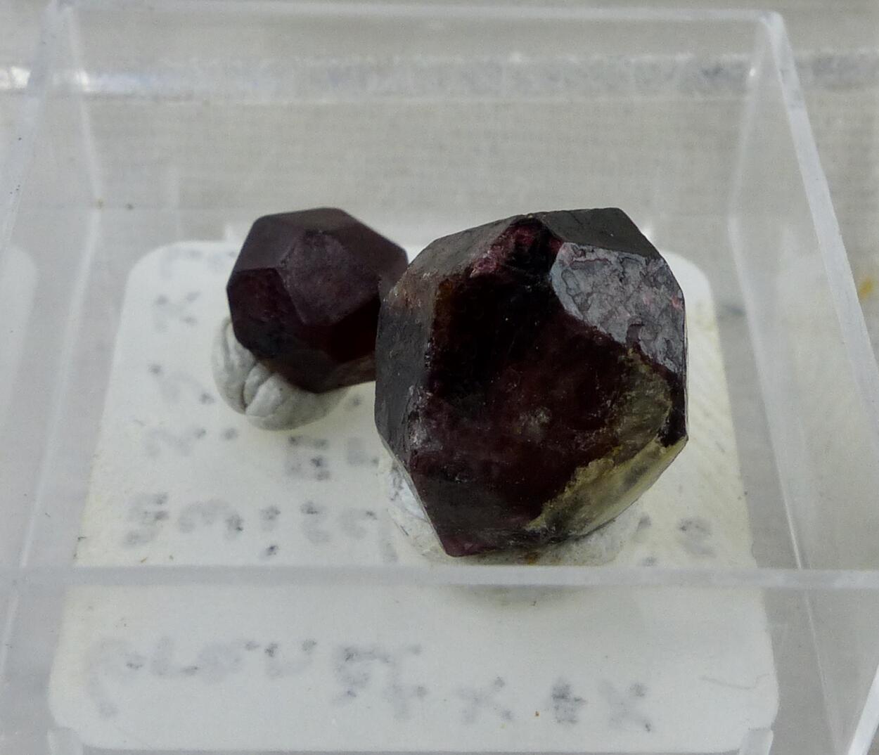 Almandine