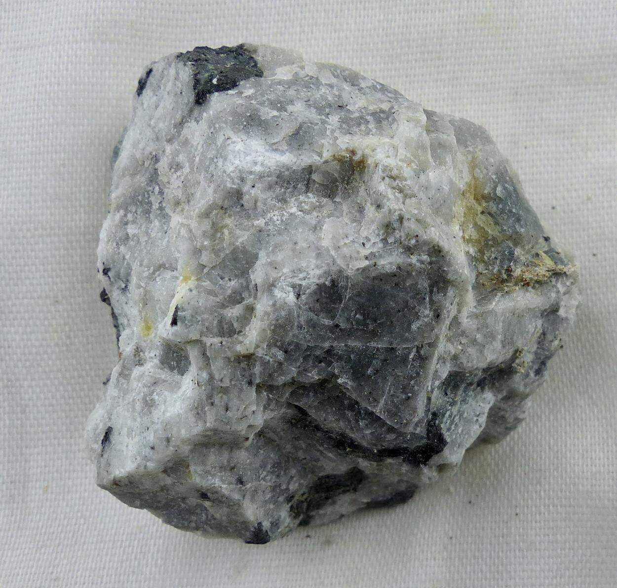 Cancrinite