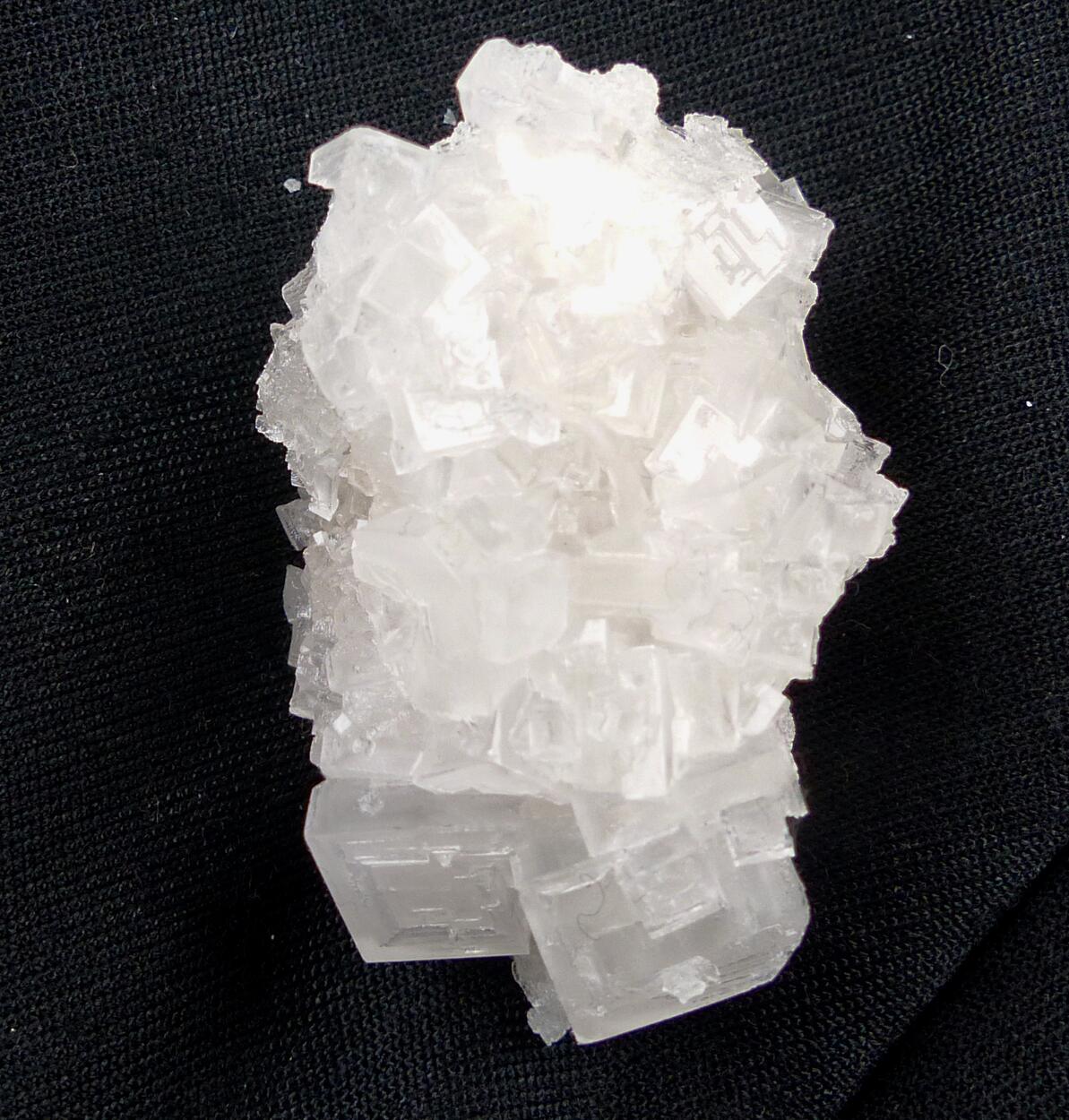 Halite