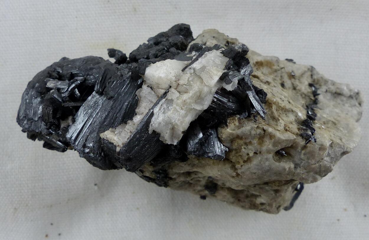 Manganite