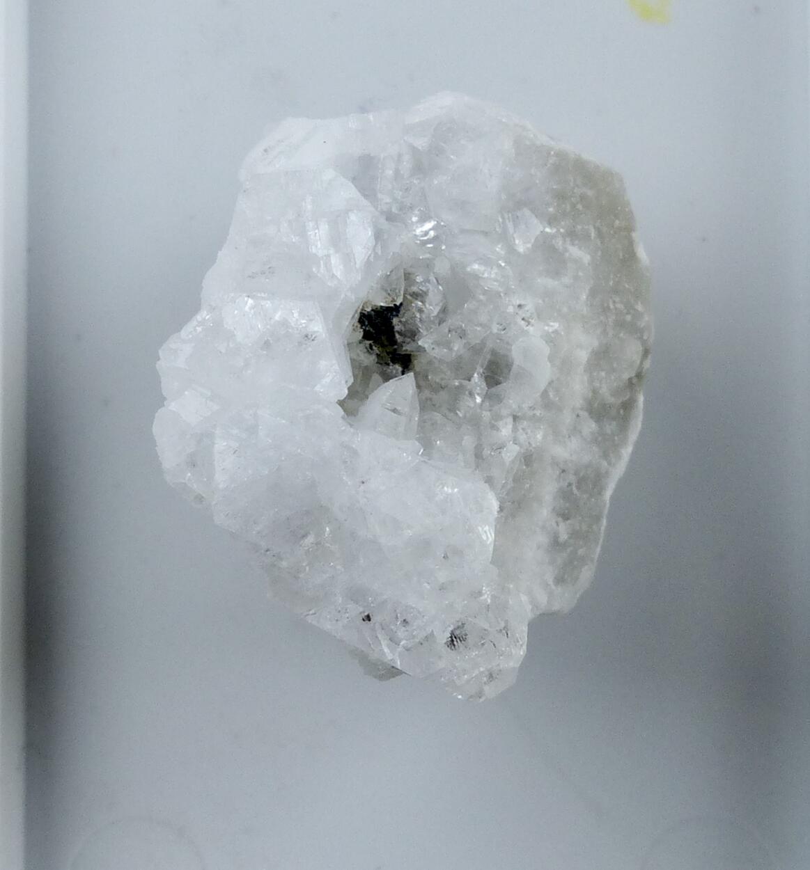 Anhydrite