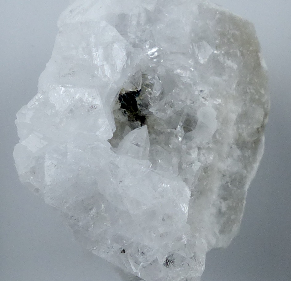 Anhydrite