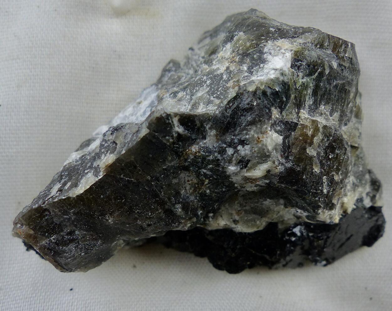 Thorite