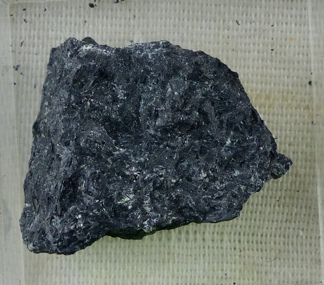 Ludwigite