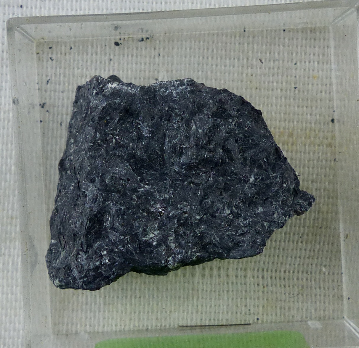 Ludwigite