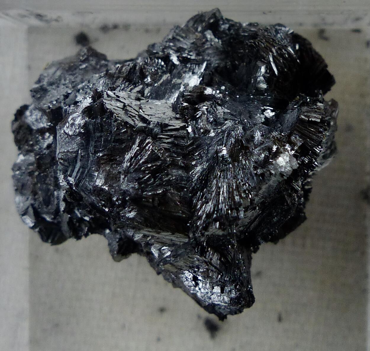 Pyrolusite