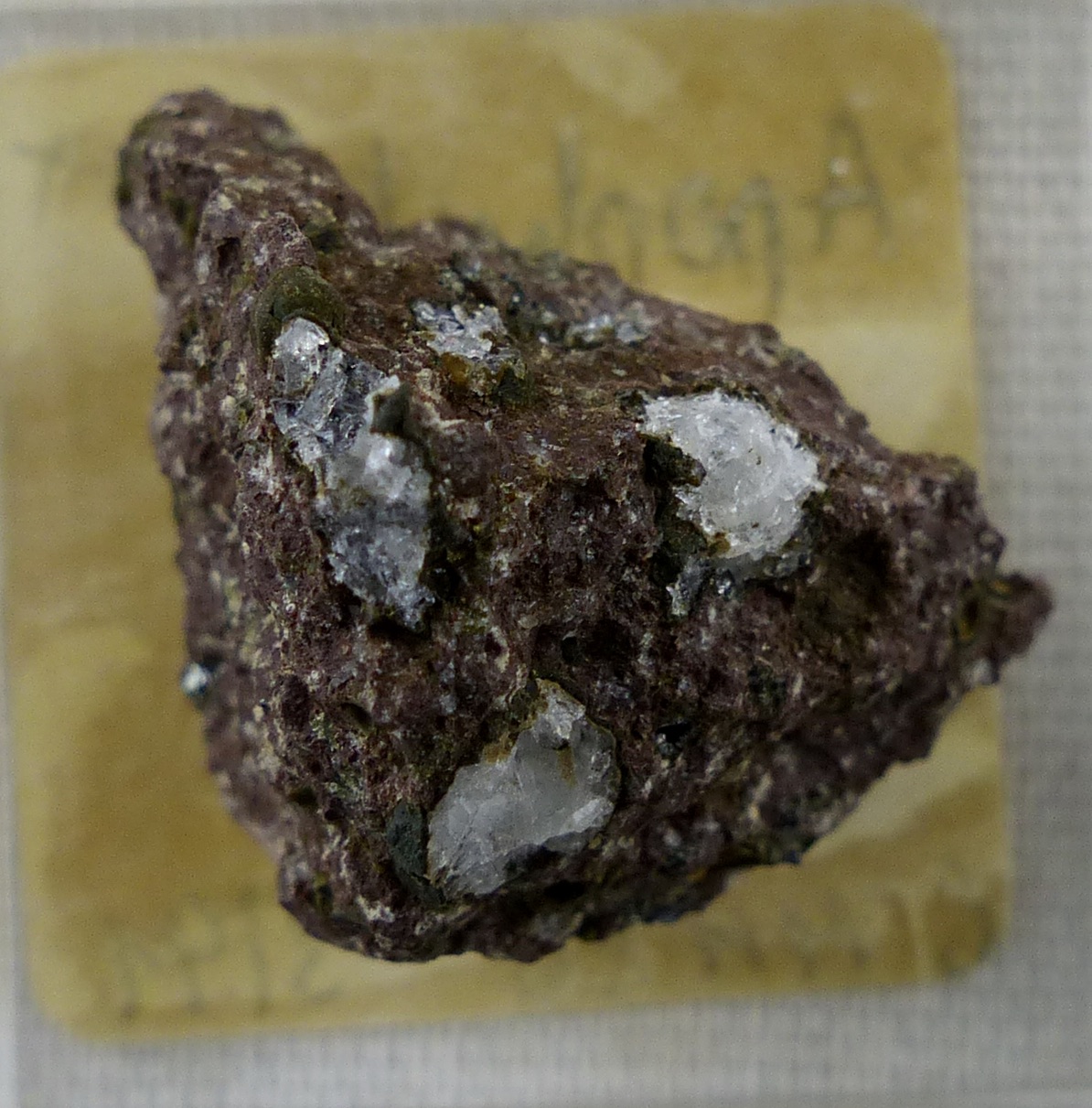 Apophyllite