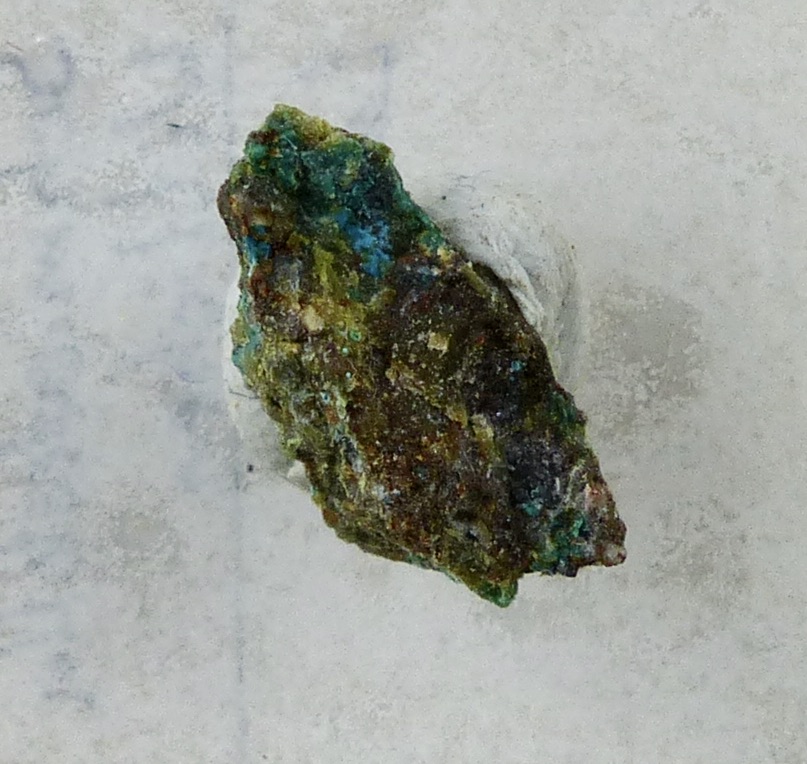 Langite