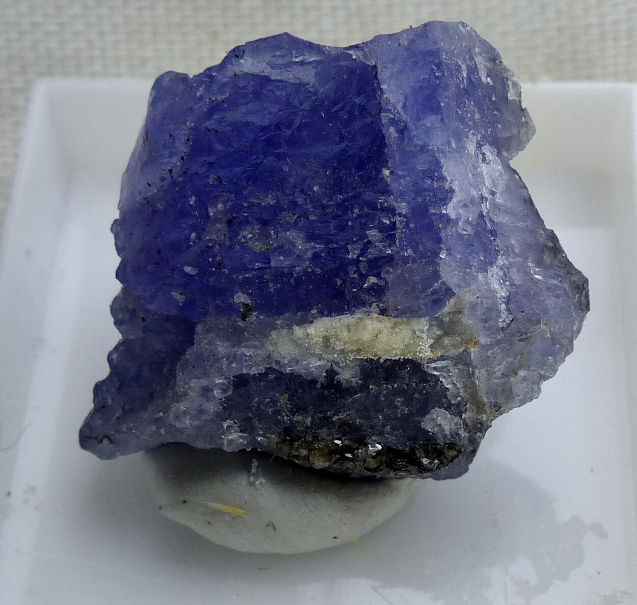 Tanzanite