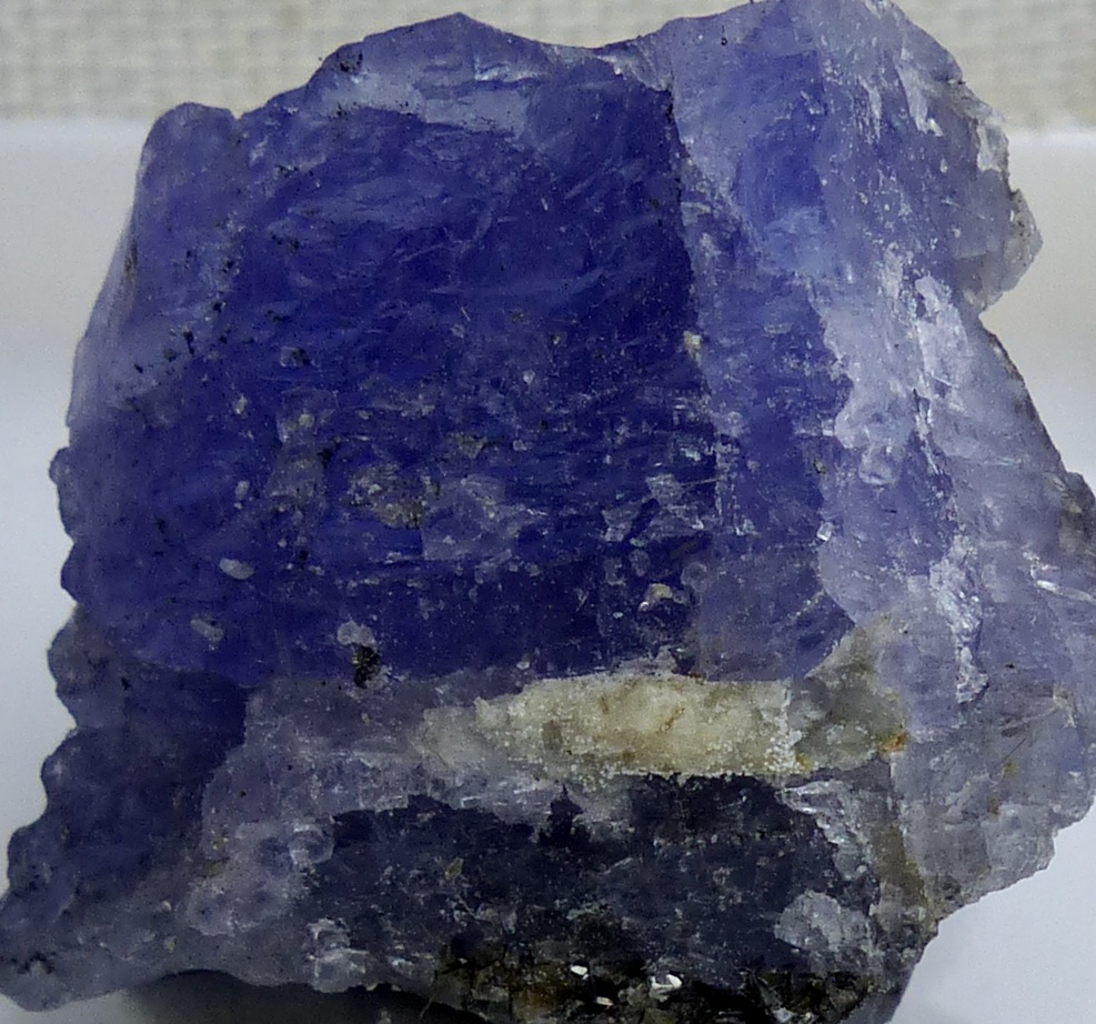 Tanzanite