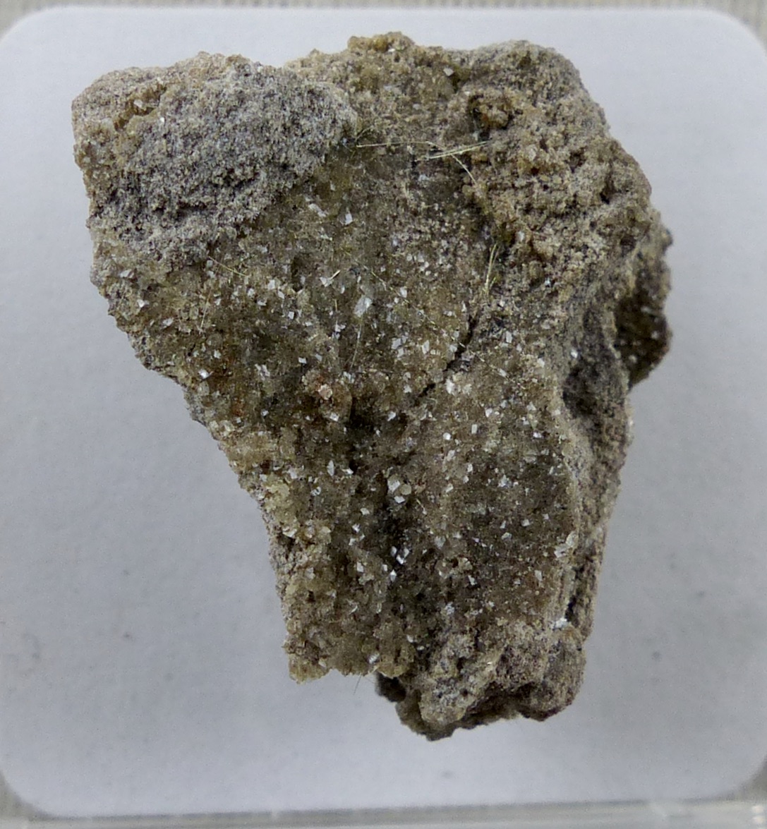 Millerite