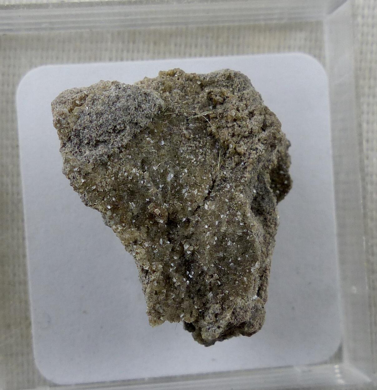 Millerite