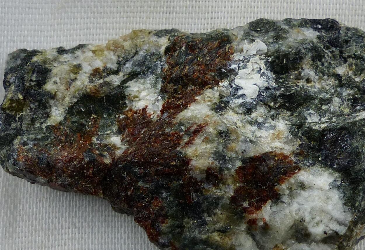 Normandite