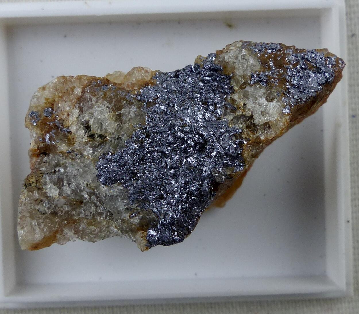 Molybdenite