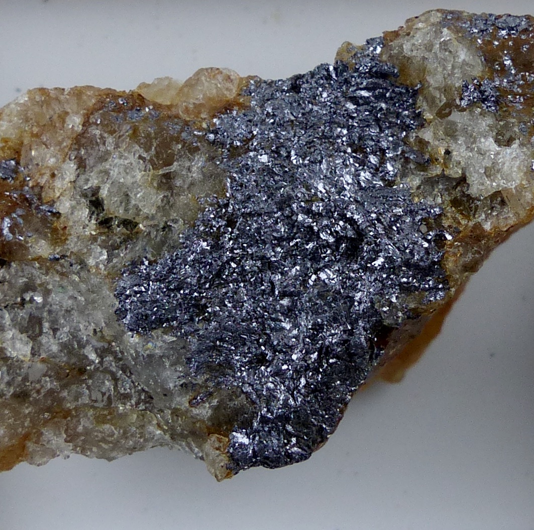 Molybdenite