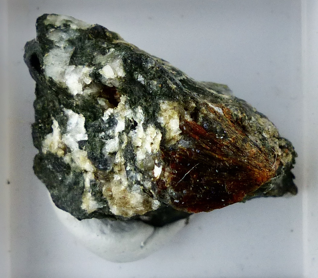 Normandite